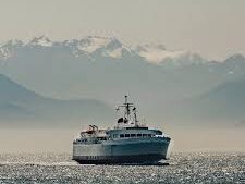 Truth about getting to Vancouver Island; Easier than you think