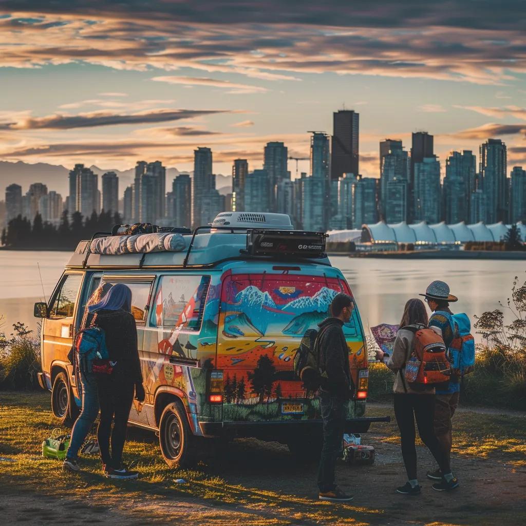 Discover Vancouver Island: Your Premier Hiking Tour Operator