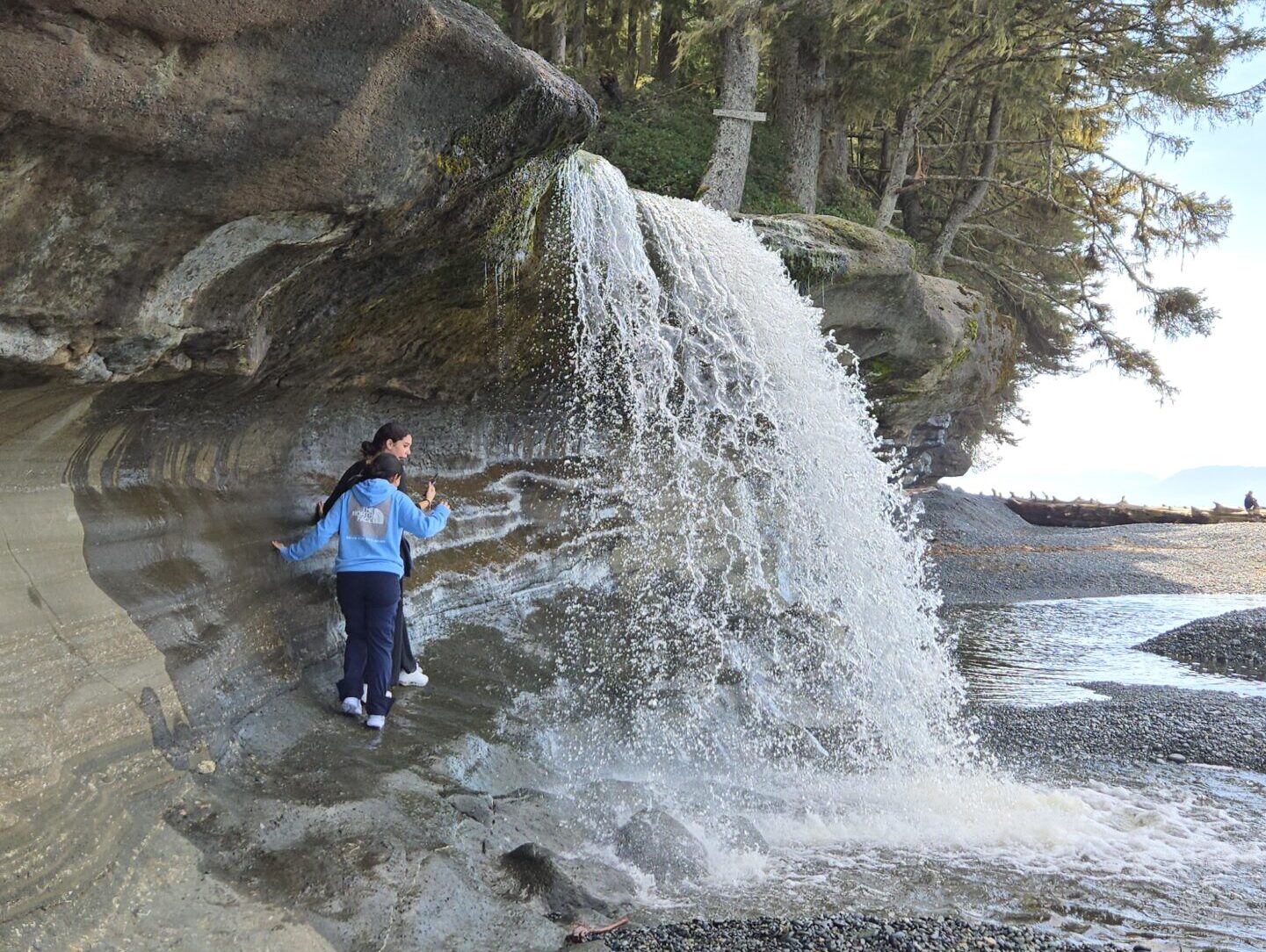 The Unforgetable Beauty of Vancouver Island; West Coast Paradise
